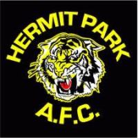 Round 2 - vs Hermit Park Tigers