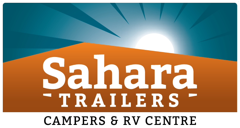 Sahara Trailers