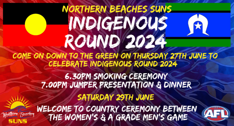 indigenous round 2024